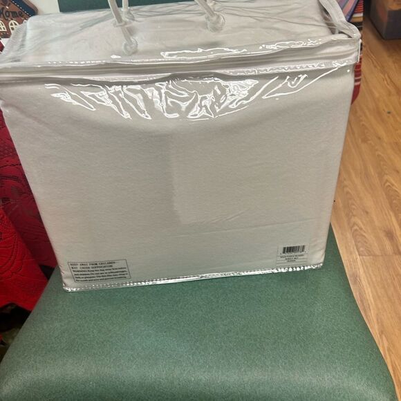 Cabela's bedding Queen Fleece Sheet Set new - Picture 3 of 4